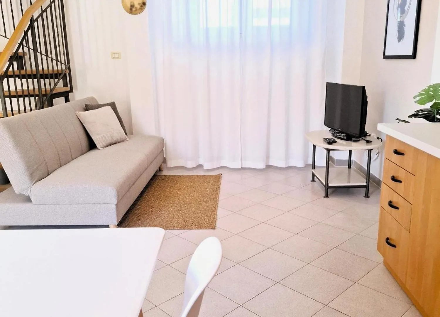 Apartment Relax & Wine Novigrad