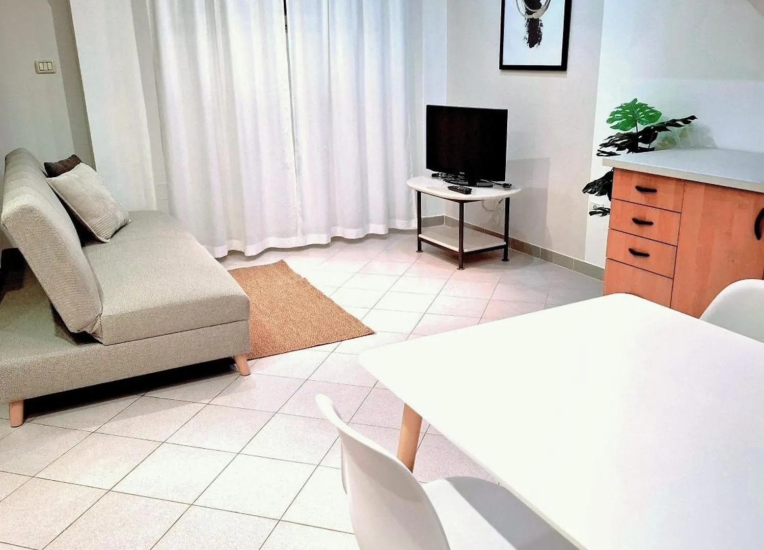 Apartment Relax & Wine Novigrad  Croatia