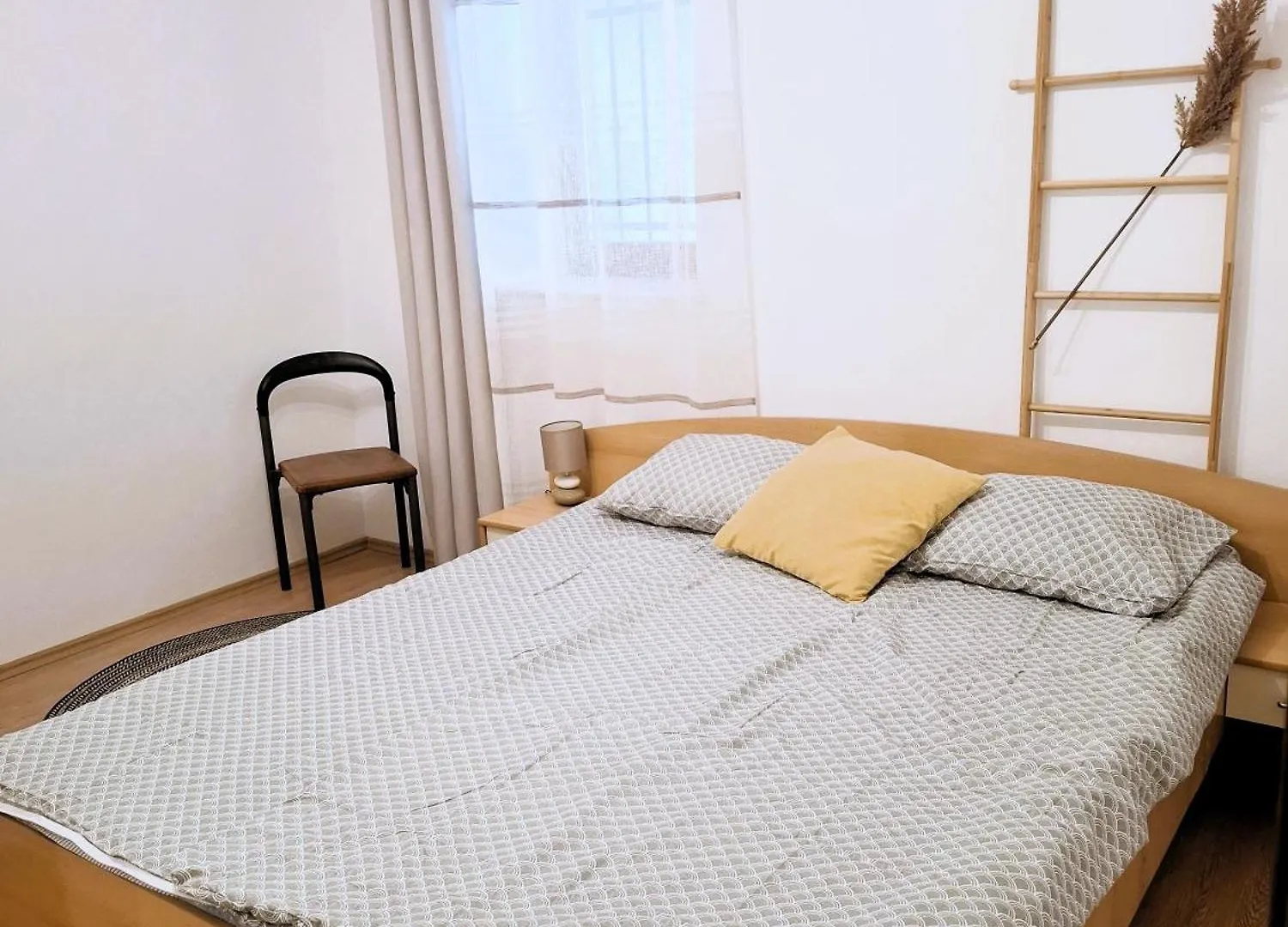 Apartment Relax & Wine Novigrad