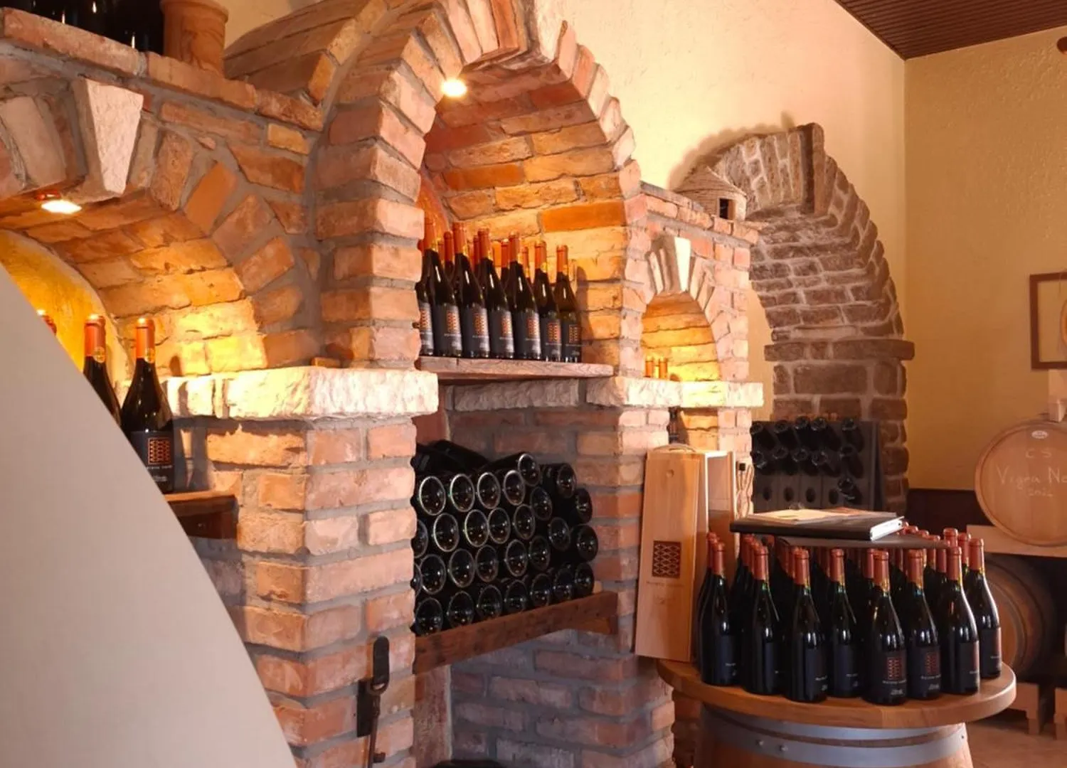 Apartment Relax & Wine Novigrad Istria Kroatien