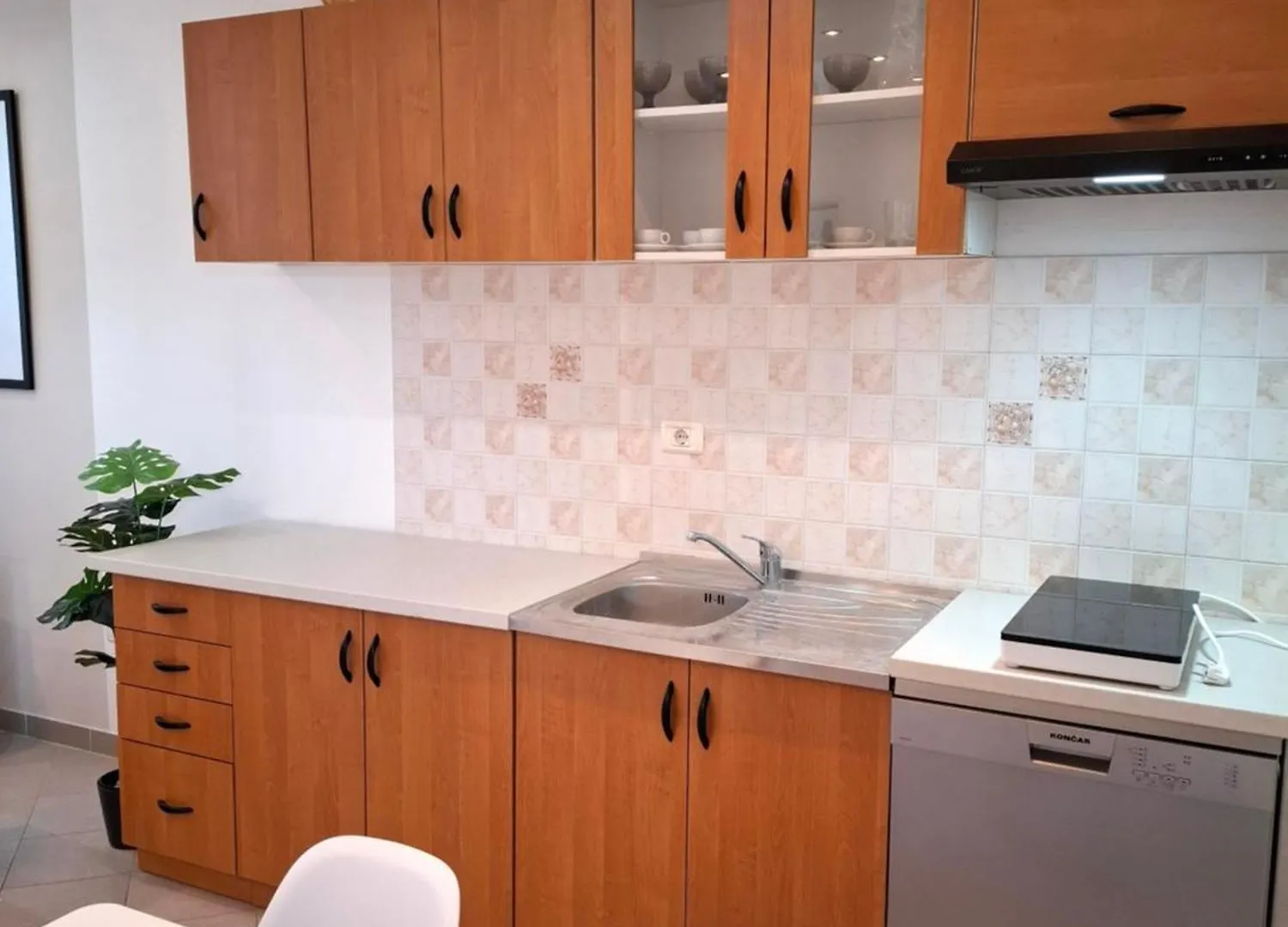 Apartment Relax & Wine Novigrad  0*, Novigrad (Istria) Croatia
