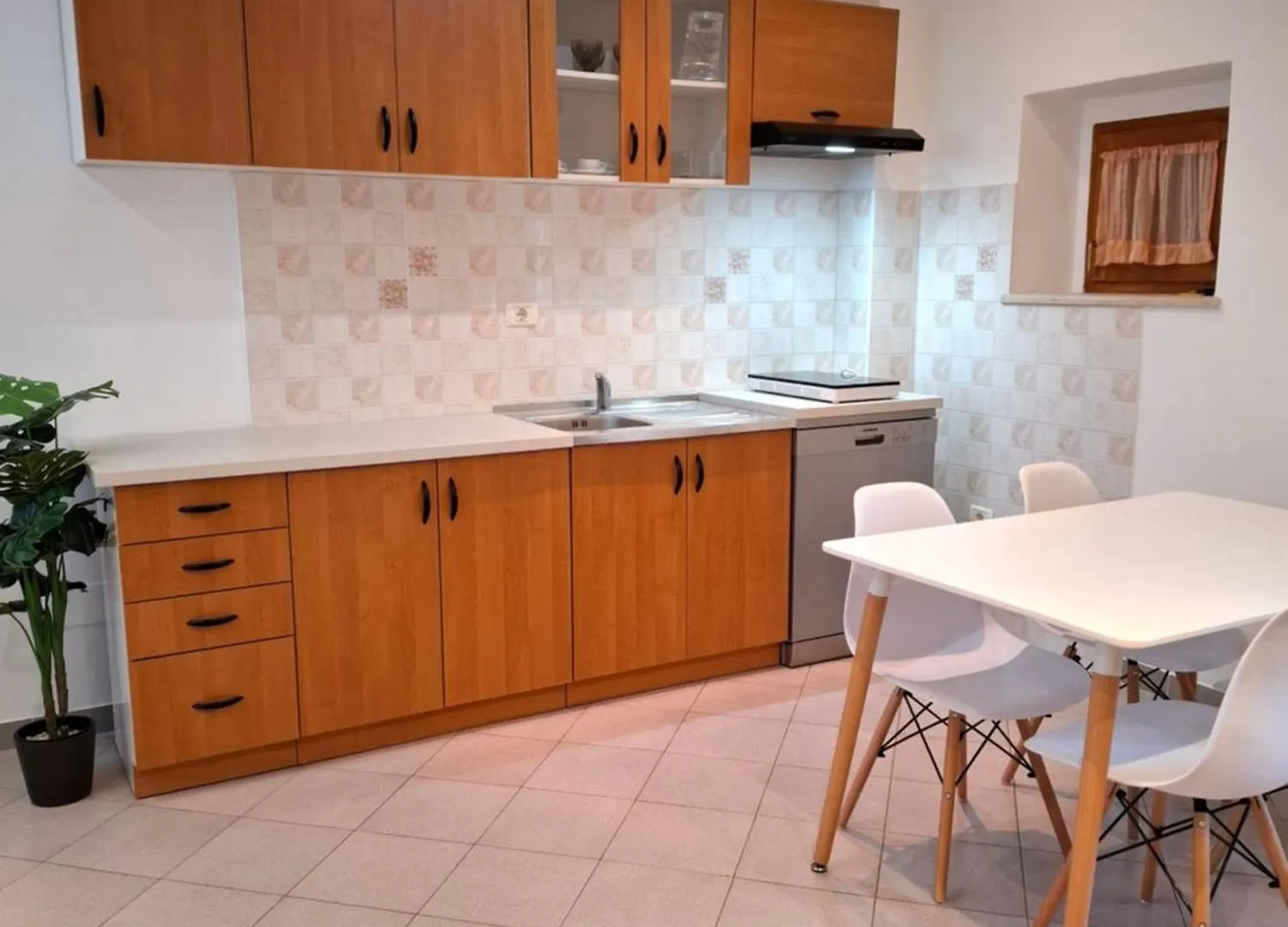 Apartment Relax & Wine Novigrad   Novigrad (Istria)