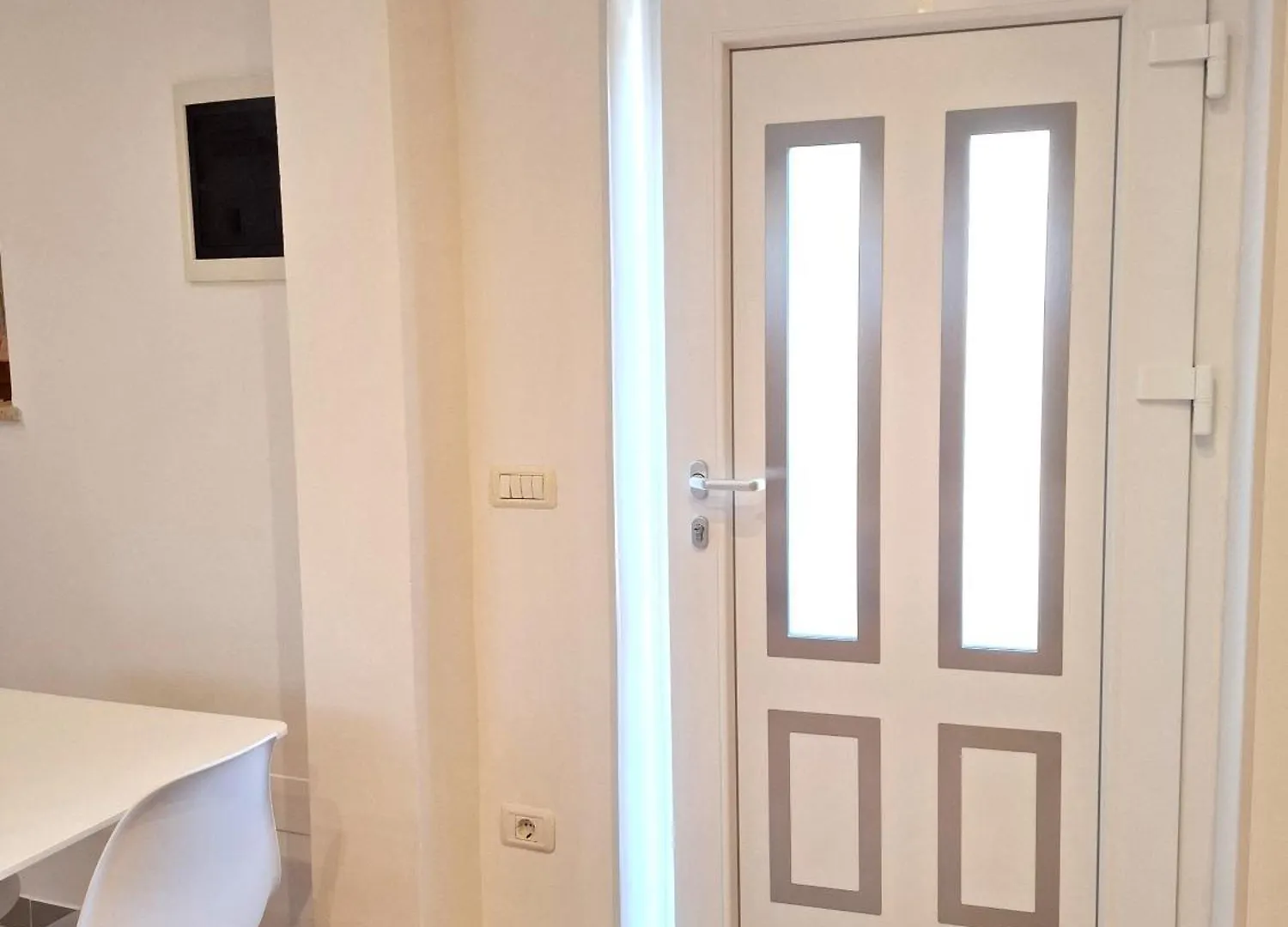 Apartment Relax & Wine Novigrad  Novigrad (Istria)