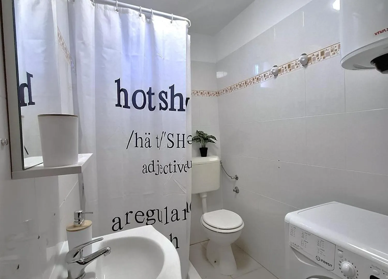 Apartment Relax & Wine Novigrad