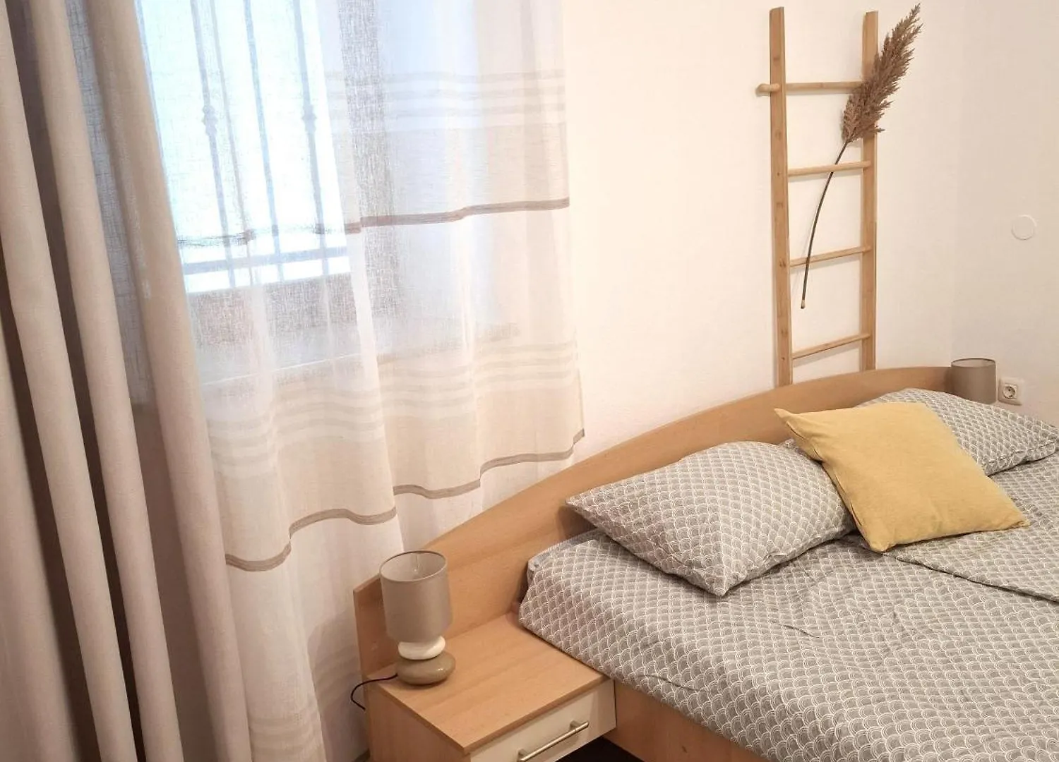 Apartment Relax & Wine Novigrad