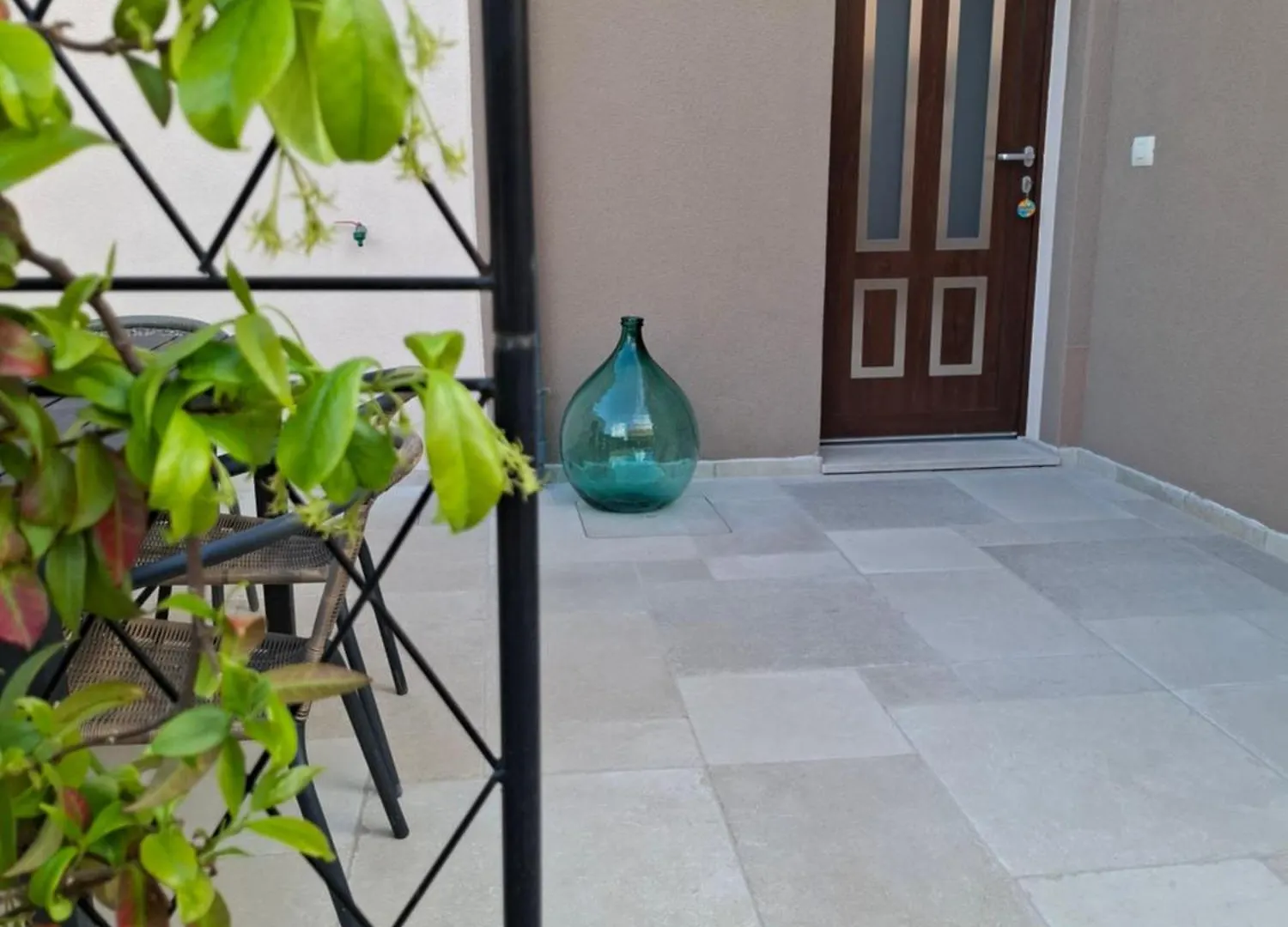 Apartment Relax & Wine Novigrad