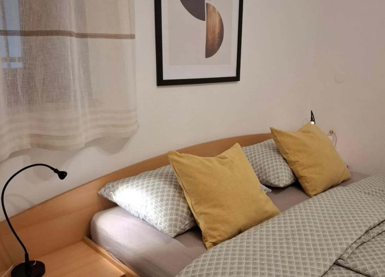 Apartment Relax & Wine Novigrad  Novigrad (Istria)