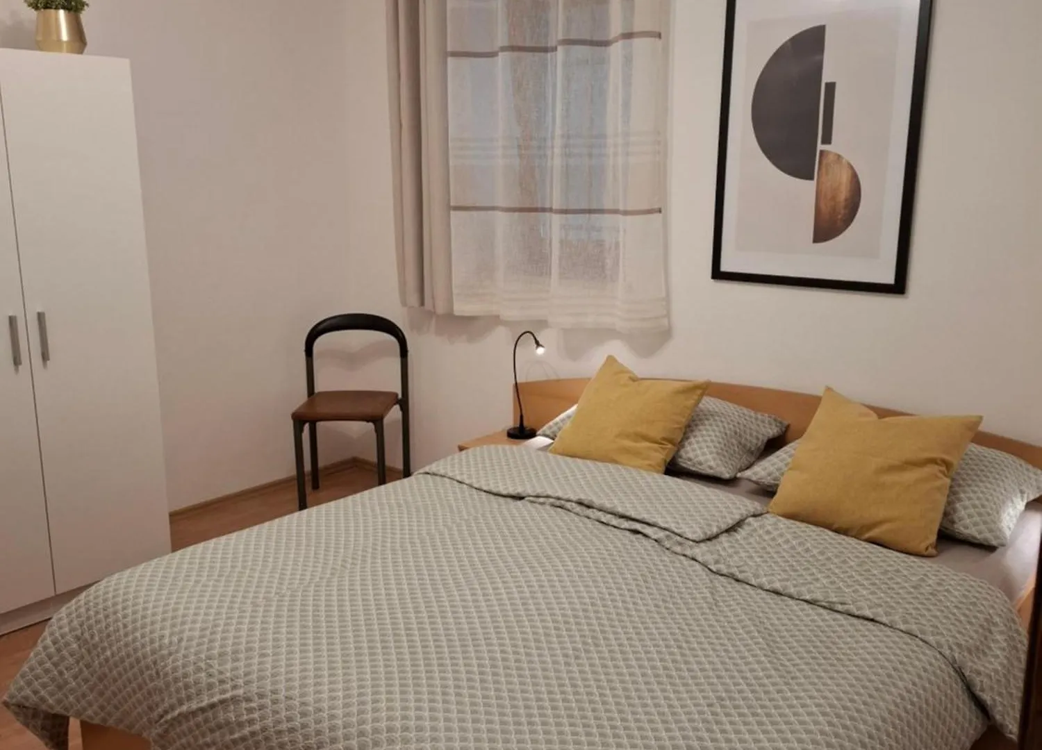 Apartment Relax & Wine Novigrad